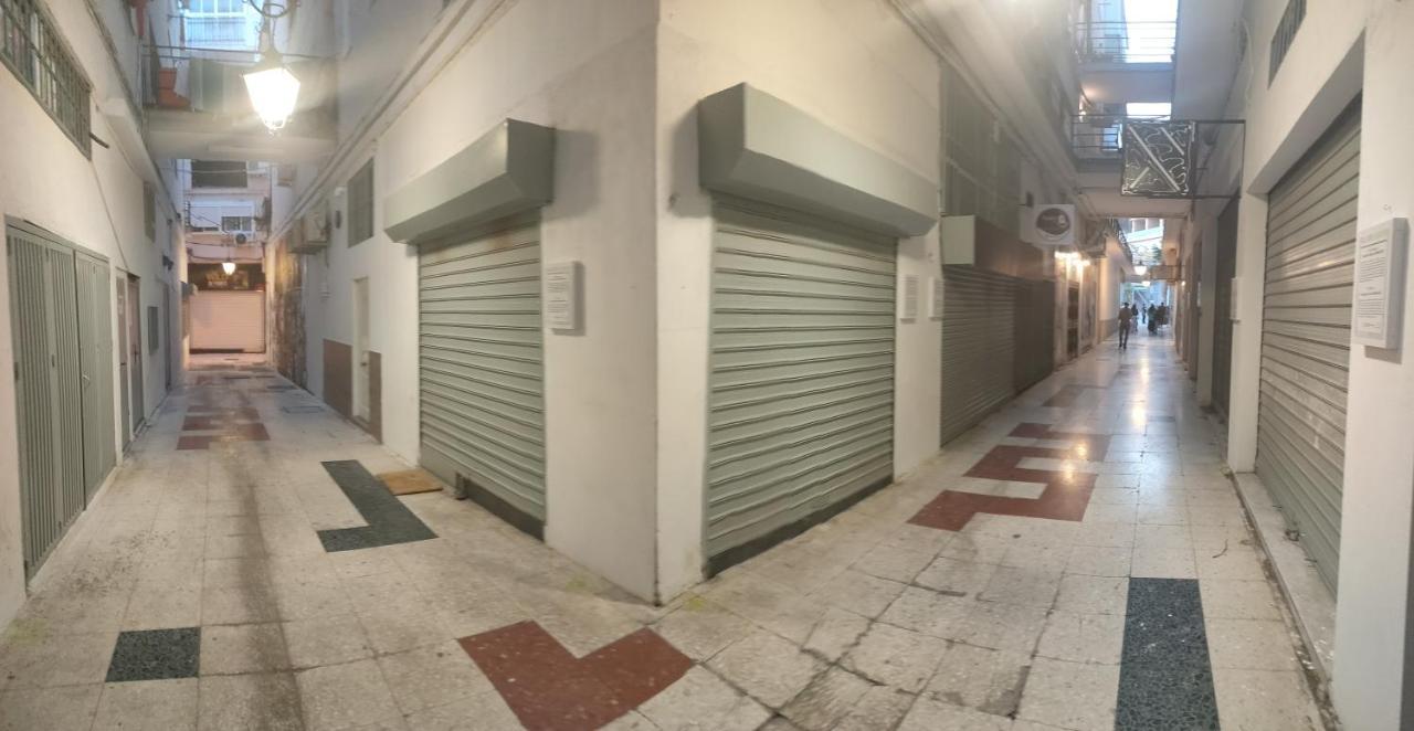 Chicago Luxury Studio Torremolinos Exterior photo